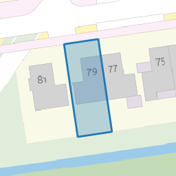 Perceel OTH01-P-2786