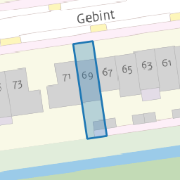 Perceel OTH01-P-2791