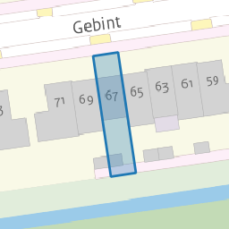 Perceel OTH01-P-2792