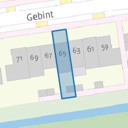 Perceel OTH01-P-2793