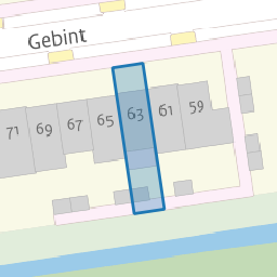 Perceel OTH01-P-2794