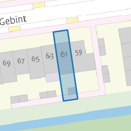 Perceel OTH01-P-2795