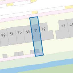 Perceel OTH01-P-2802