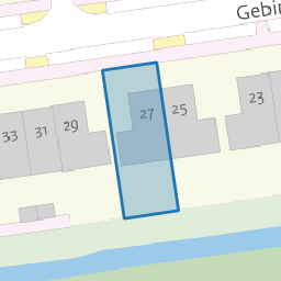 Perceel OTH01-P-2804