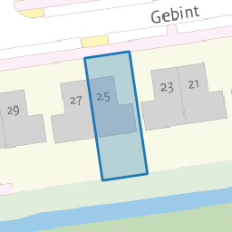 Perceel OTH01-P-2805