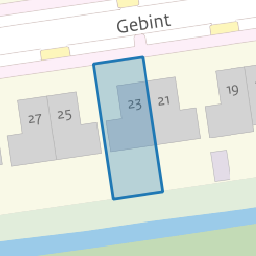 Perceel OTH01-P-2806