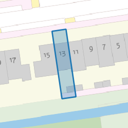 Perceel OTH01-P-2811