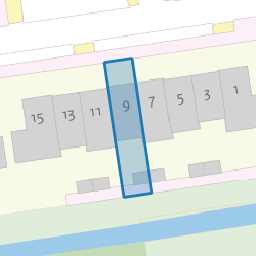 Perceel OTH01-P-2813