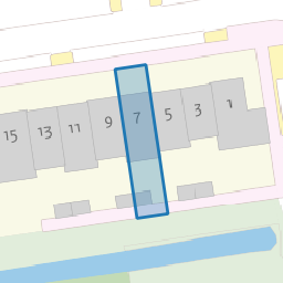 Perceel OTH01-P-2814