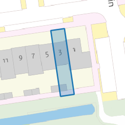 Perceel OTH01-P-2816