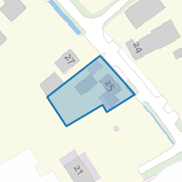 Perceel OTH01-P-2821