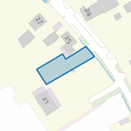 Perceel OTH01-P-2822