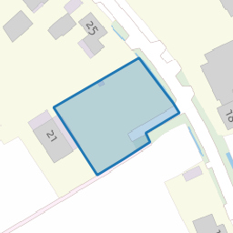 Perceel OTH01-P-2823