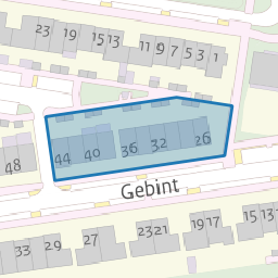 Perceel OTH01-P-2832