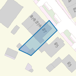 Perceel OTH01-P-2846