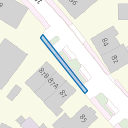 Perceel OTH01-P-2848