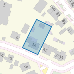 Perceel OTH01-P-2849