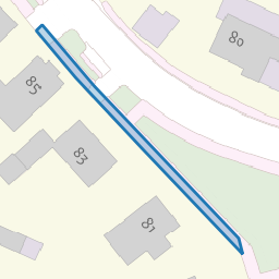 Perceel OTH01-P-2857