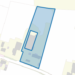 Perceel OTH01-P-2858