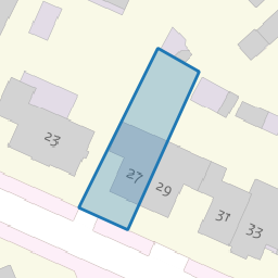 Perceel OTH01-P-2870