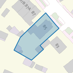 Perceel OTH01-P-2873