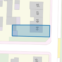 Perceel OTH01-P-2885