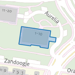 Perceel OTH01-P-2893