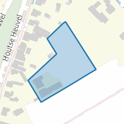 Perceel OTH01-P-2897