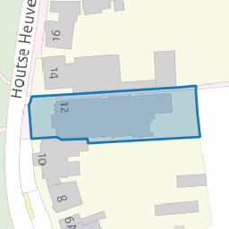 Perceel OTH01-P-2899