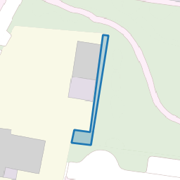 Perceel OTH01-P-2901