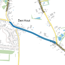 Perceel OTH01-P-2908