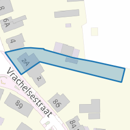 Perceel OTH01-P-2911