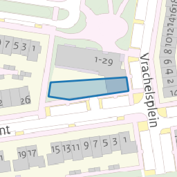 Perceel OTH01-P-2916