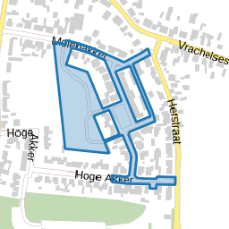 Perceel OTH01-P-2921