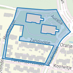 Perceel OTH01-P-2923