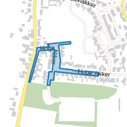 Perceel OTH01-P-2937