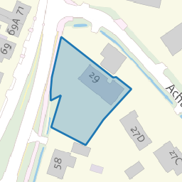 Perceel OTH01-P-2943