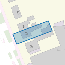 Perceel OTH01-Q-1050