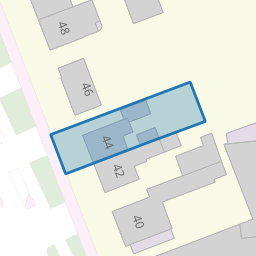 Perceel OTH01-Q-1051