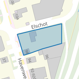 Perceel OTH01-Q-1064