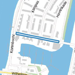 Perceel OTH01-Q-1127