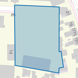 Perceel OTH01-Q-1199