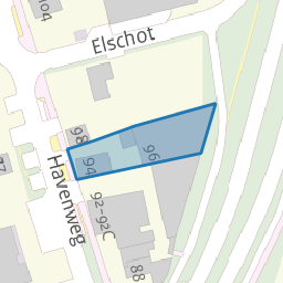 Perceel OTH01-Q-1213