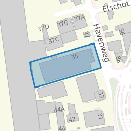 Perceel OTH01-Q-1220