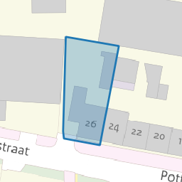 Perceel OTH01-Q-1232