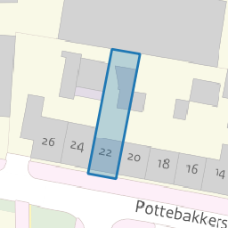 Perceel OTH01-Q-1234