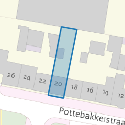 Perceel OTH01-Q-1235