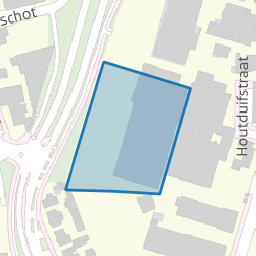 Perceel OTH01-Q-1250