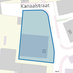 Perceel OTH01-Q-1268