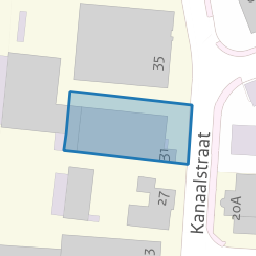 Perceel OTH01-Q-1269